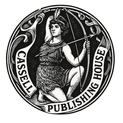 Cassell Publishers logo
