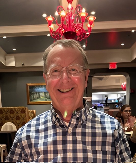 Robert L. Hilton, also known as Bob Hilton, author and US Army veteran